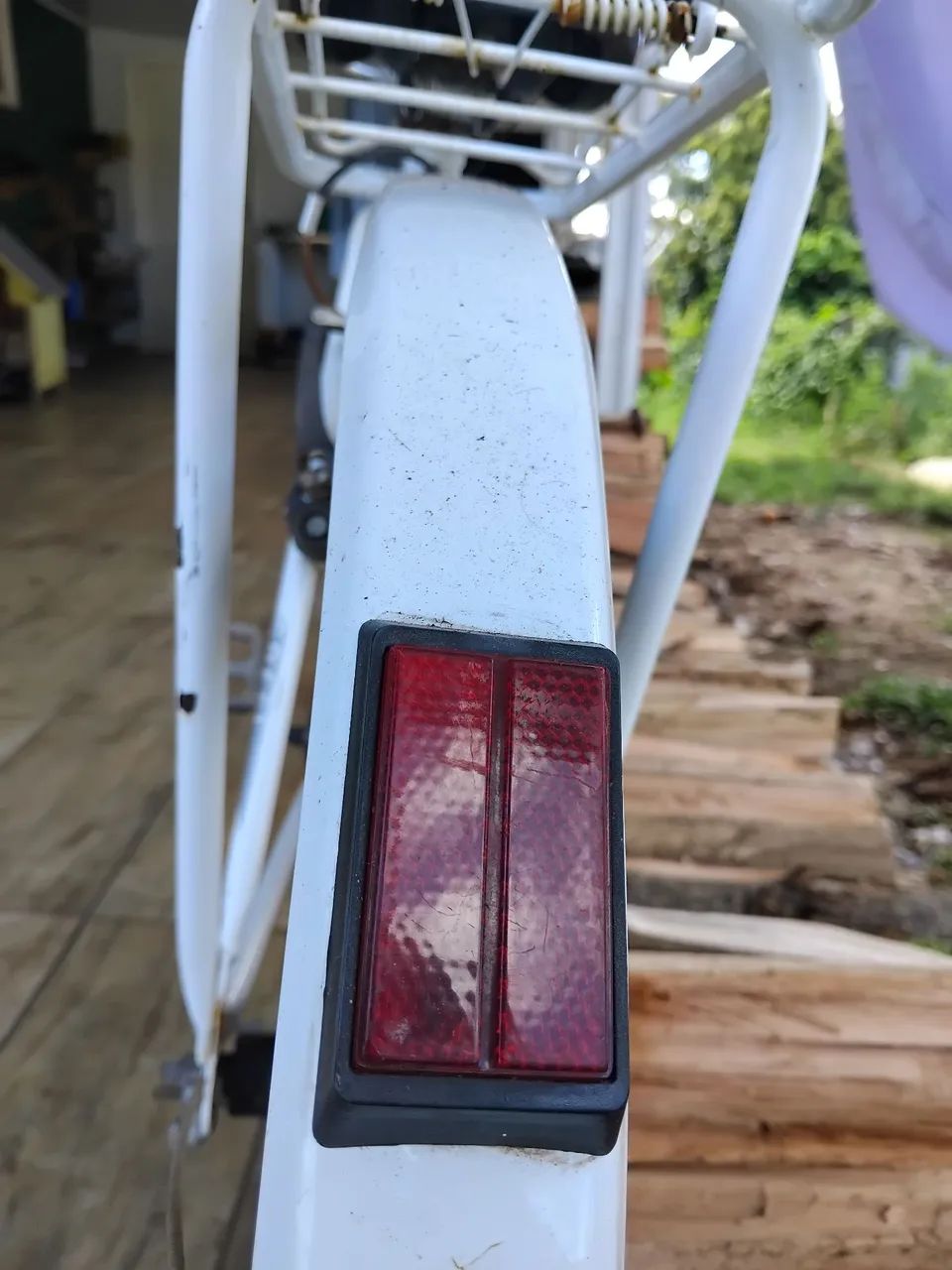 Bicicleta  - Foto 3