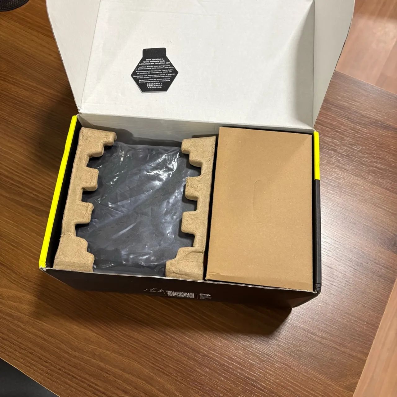 Fonte Corsair RM850e - Foto 2
