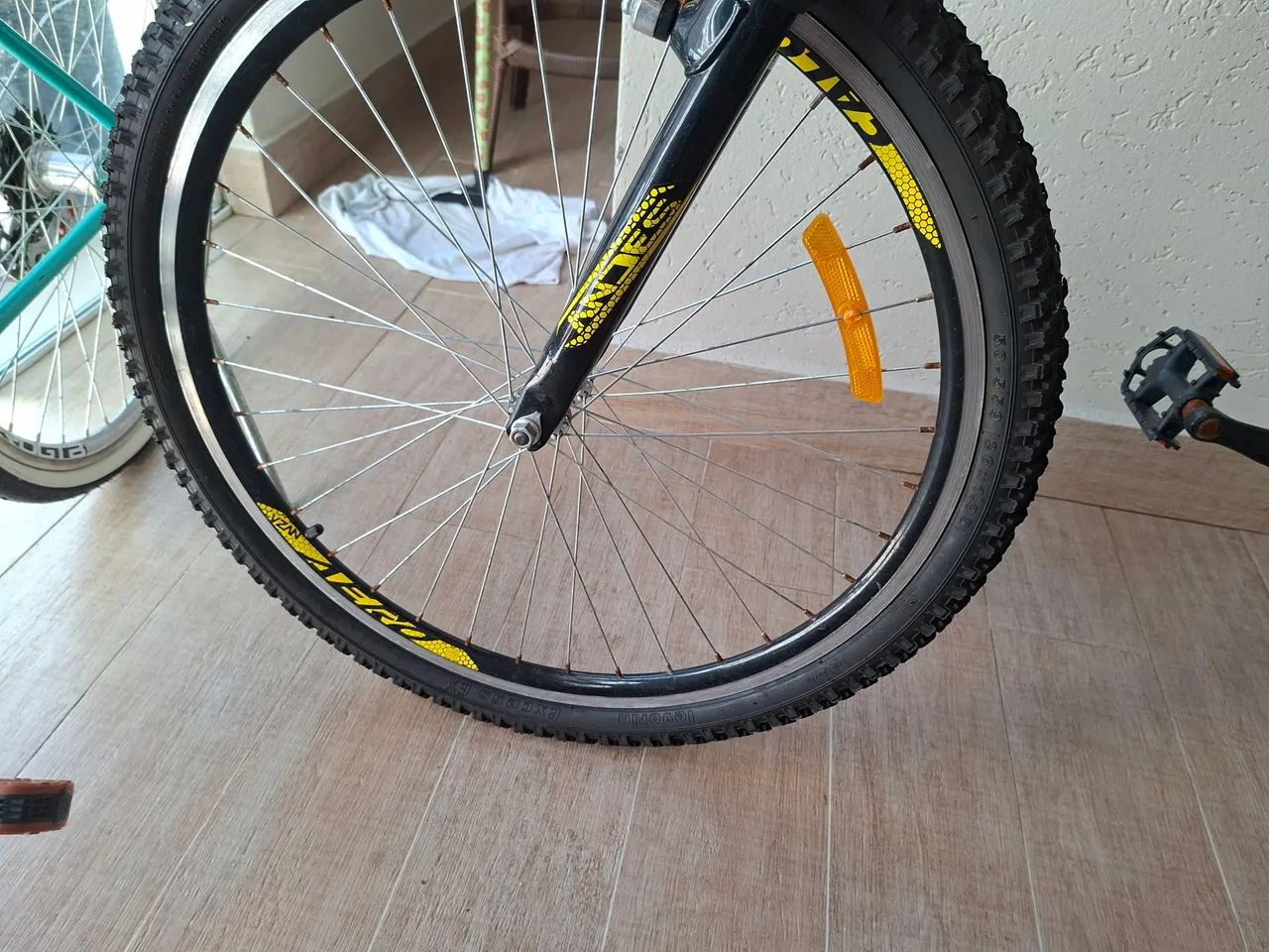 Bicicleta - Foto 2