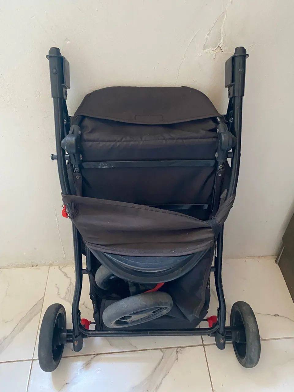 Carrinho de bebê  - Foto 3