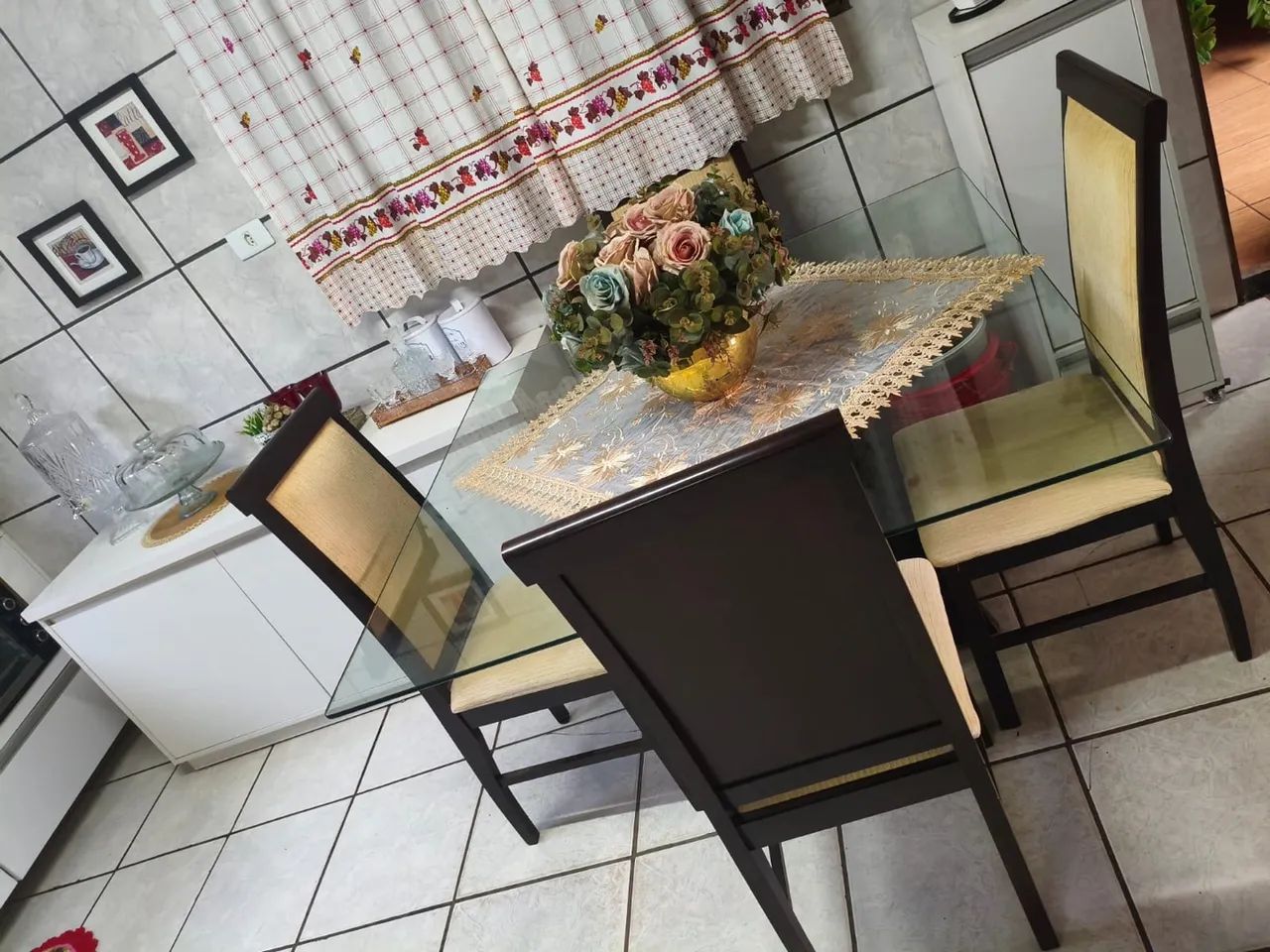 Vendo mesa