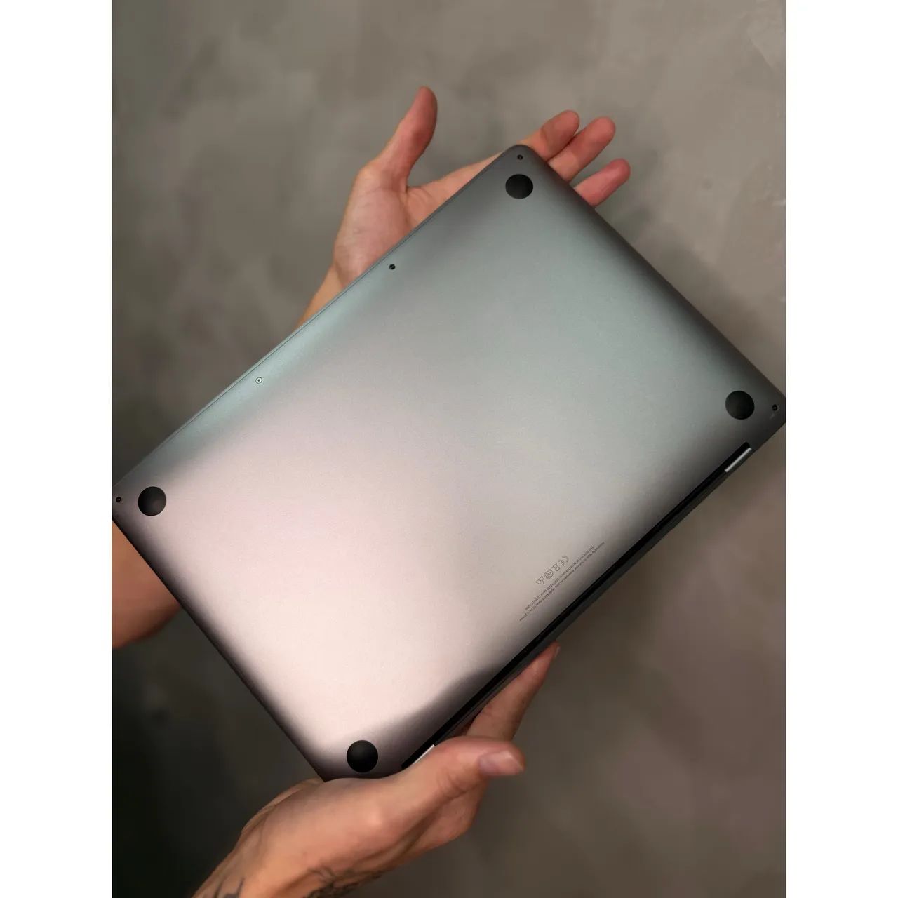MacBook Pro M1 2020 512gb SSD 8gb RAM - Foto 5