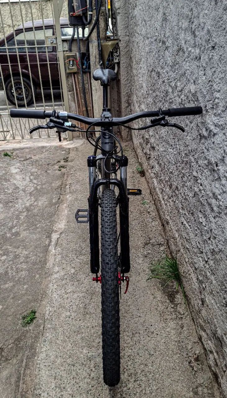 Bicicleta Ksw Mtb aro 29 - Foto 5