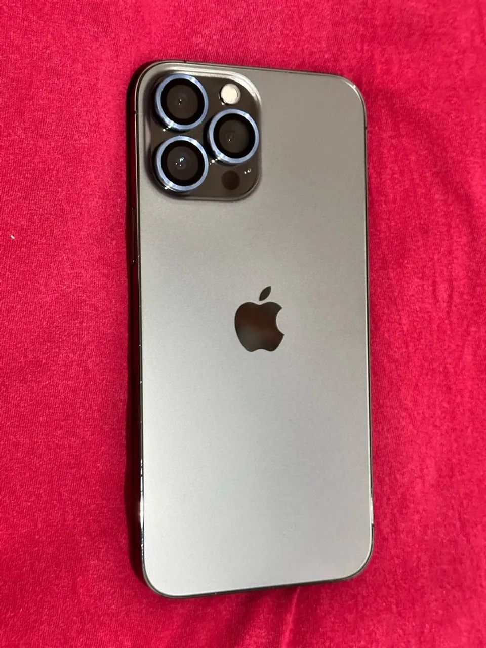 iPhone 13 Pro Max 128Gb NOVO! - Foto 5