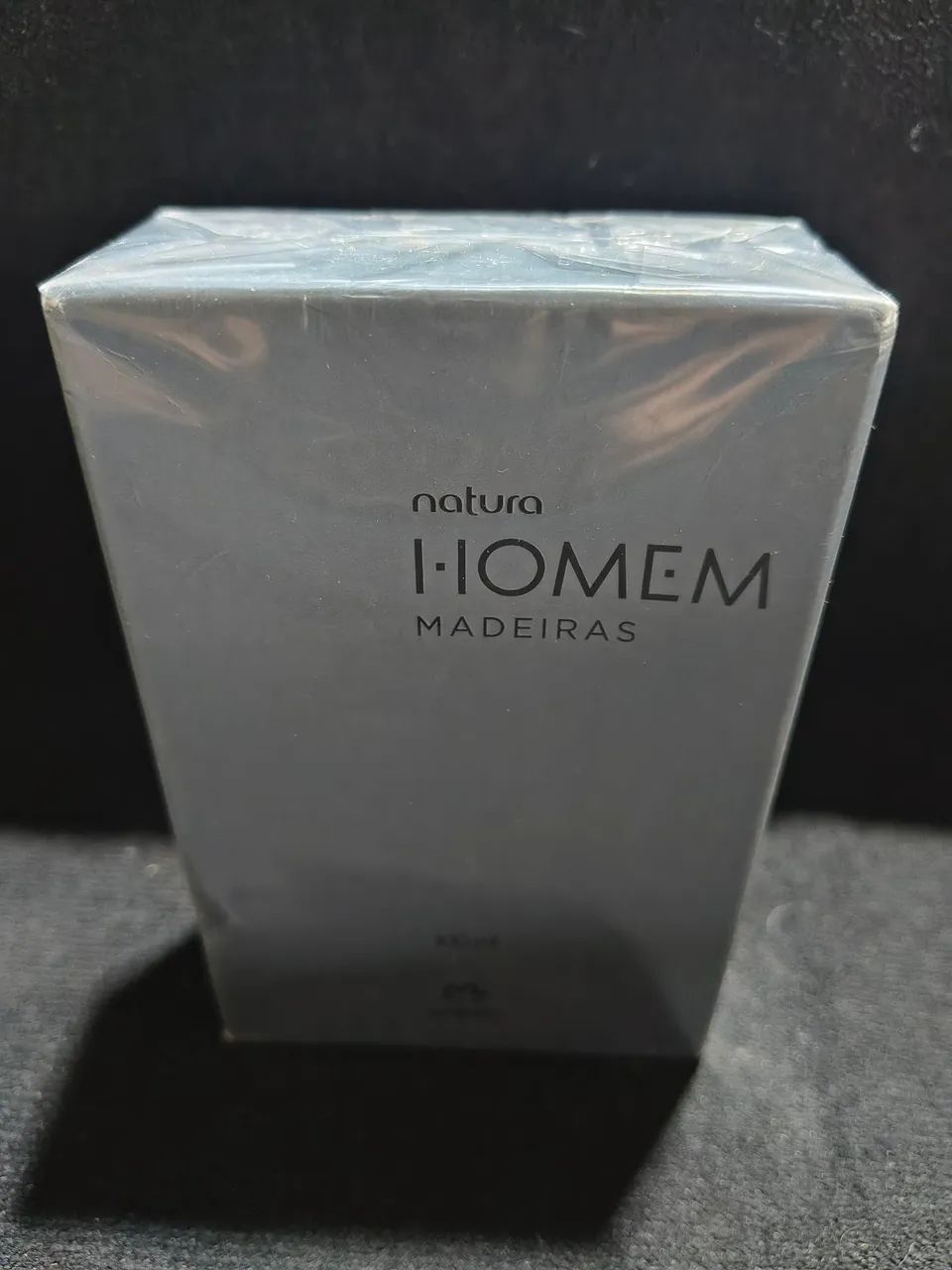 Perfumes masculino e feminino 