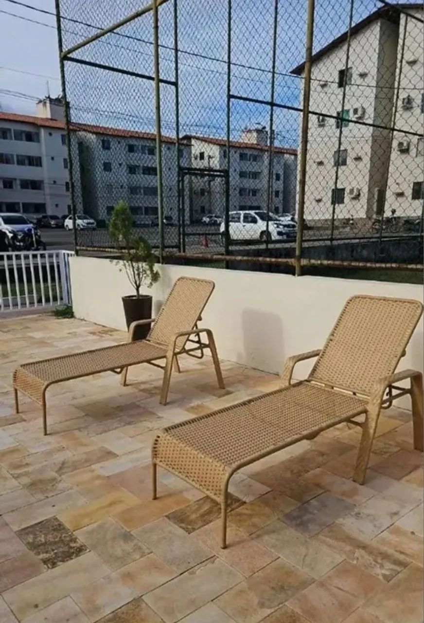 Passo chave de apartamento  - Foto 3
