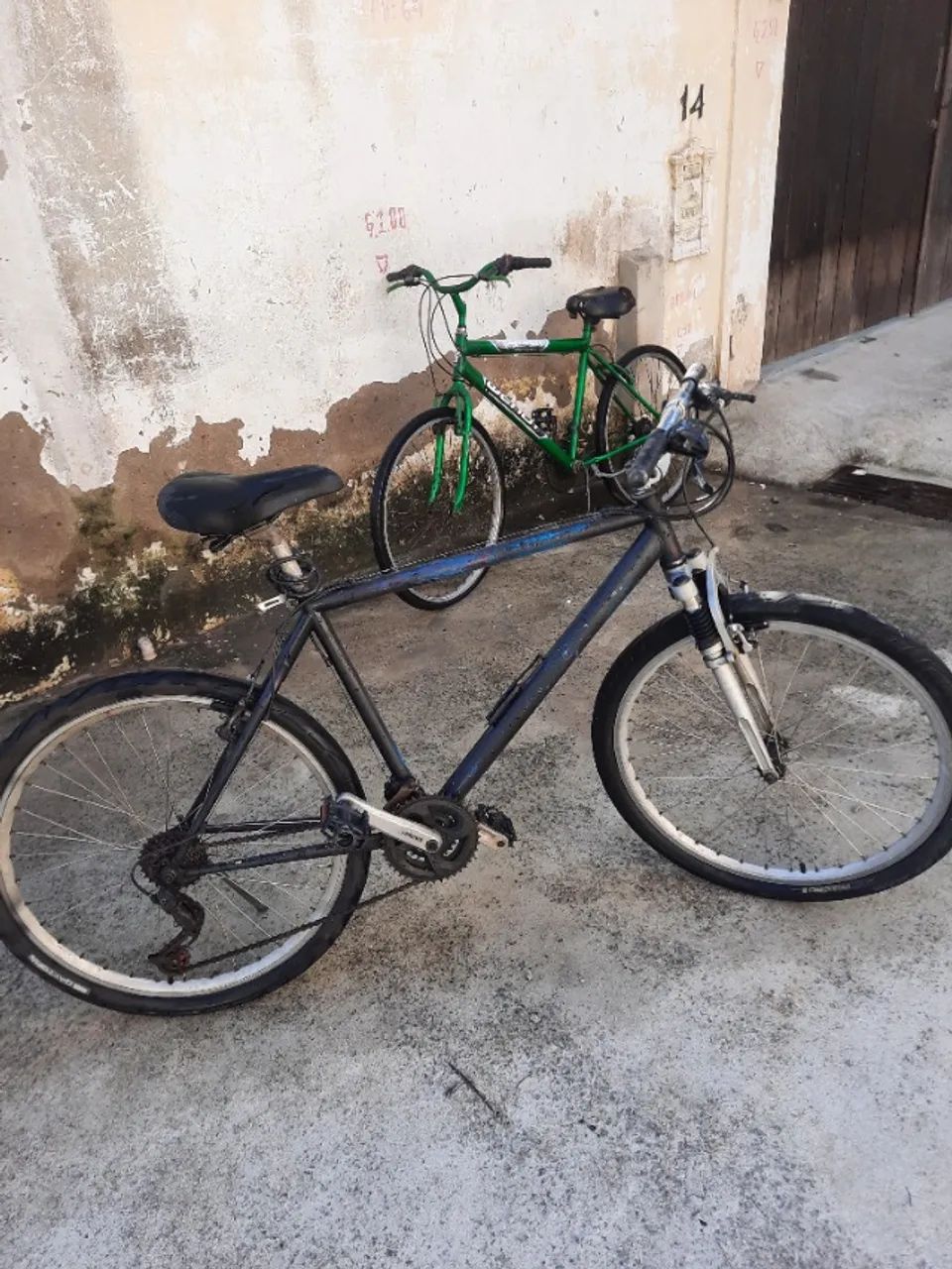 Bicicleta - Foto 2