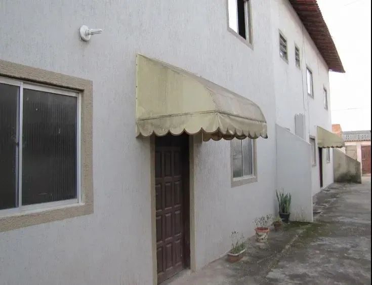 Térrea para aluguel tem 49 metros quadrados com 1 quarto em Jardim Mariléa - Rio das Ostra