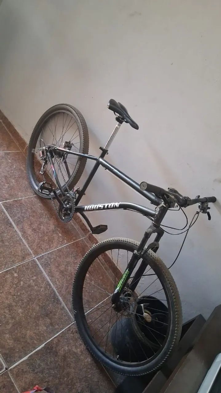 Bicicleta aro 29
