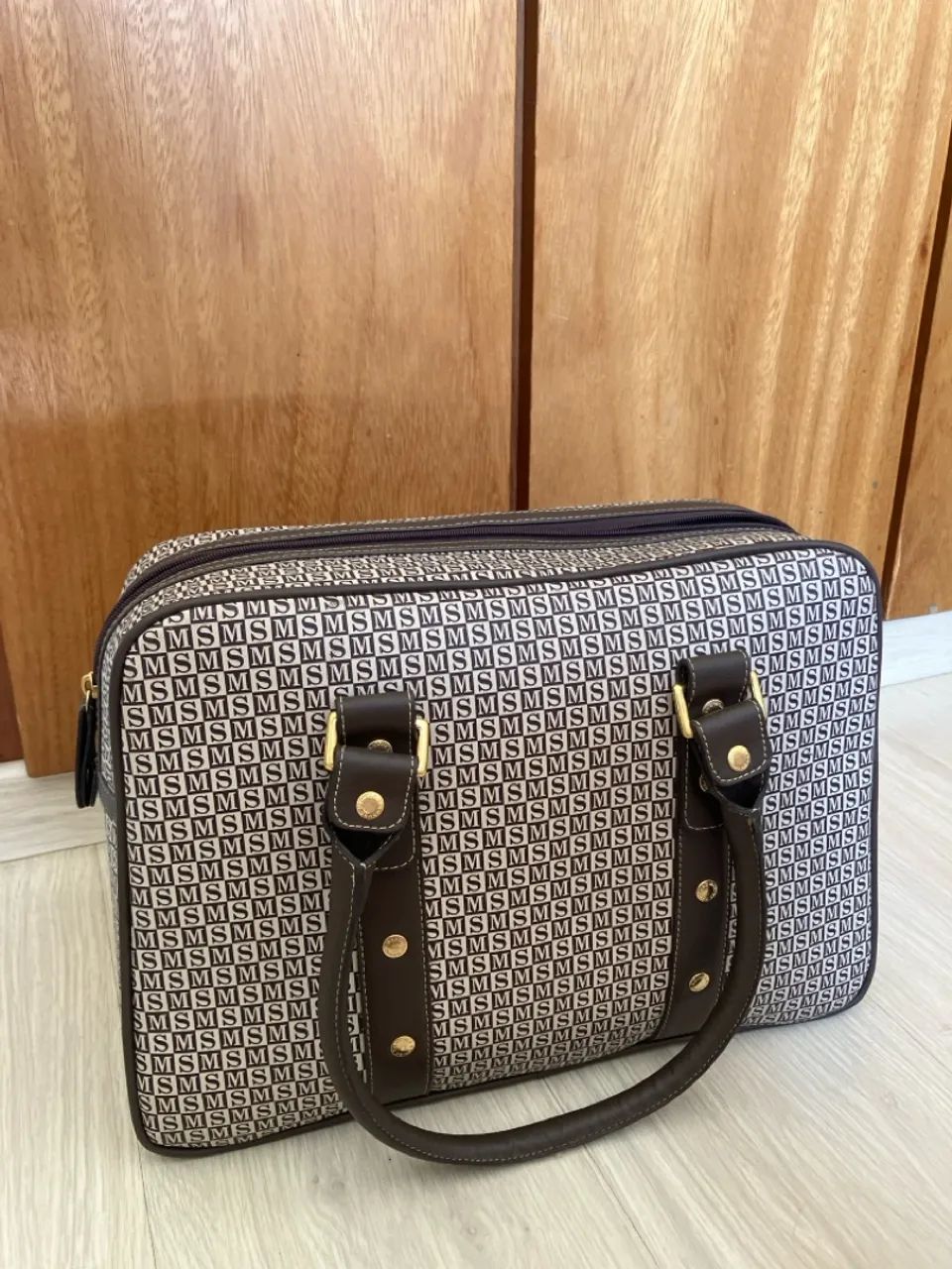 Bolsa Mônica Sanches  - Foto 2