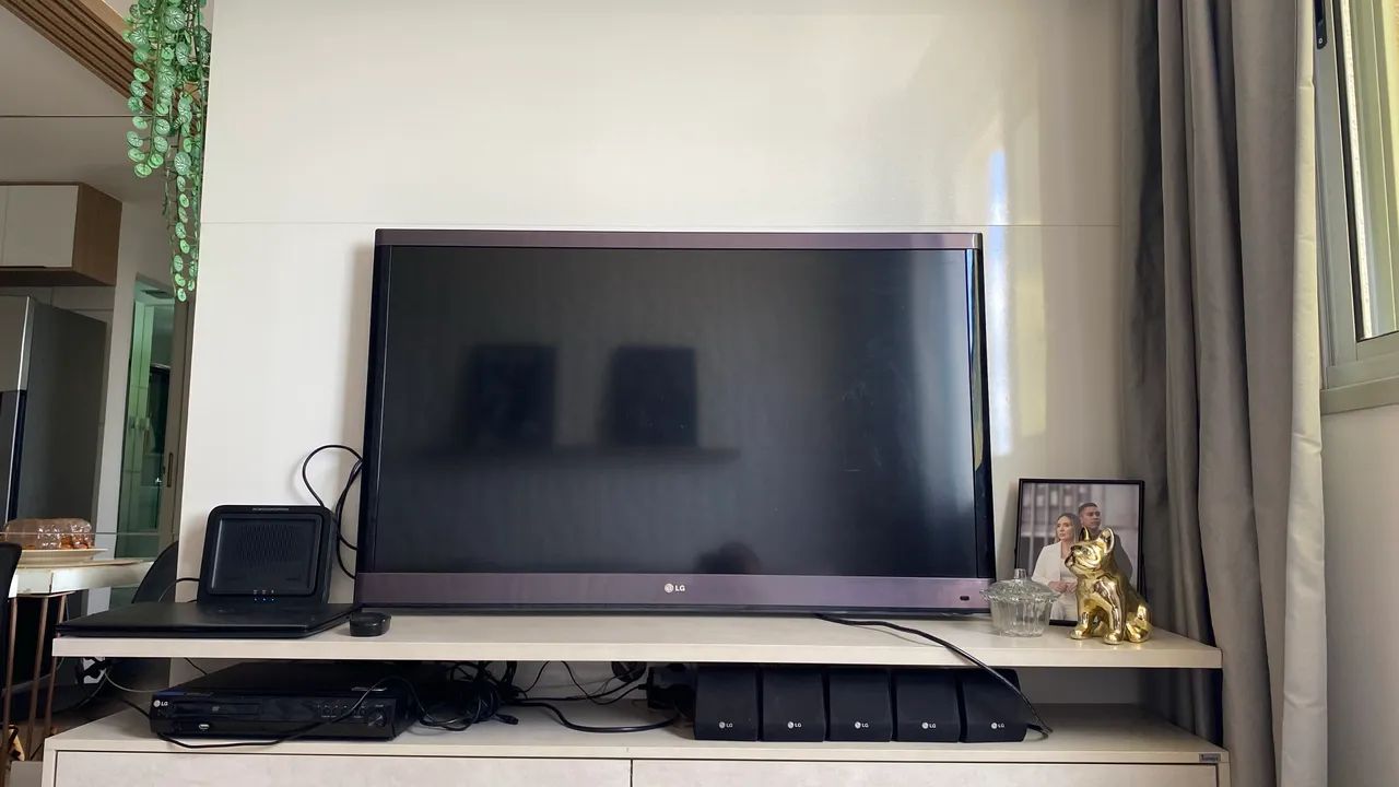 TV LG 