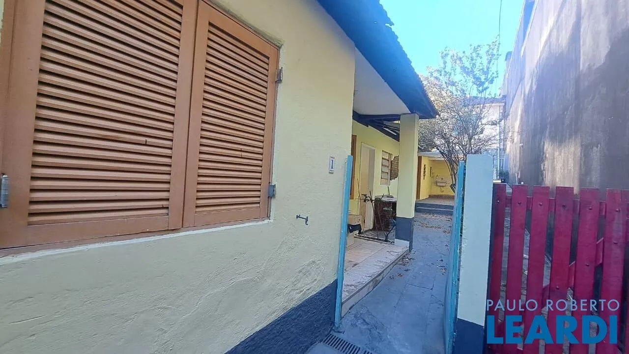 CASA DE VILA - PINHEIROS - SP - Foto 2