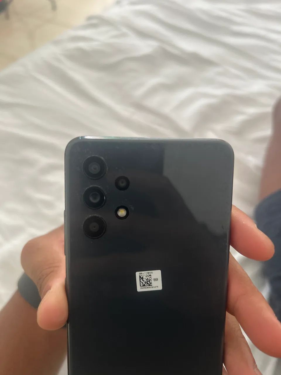 Samsung A32  - Foto 4