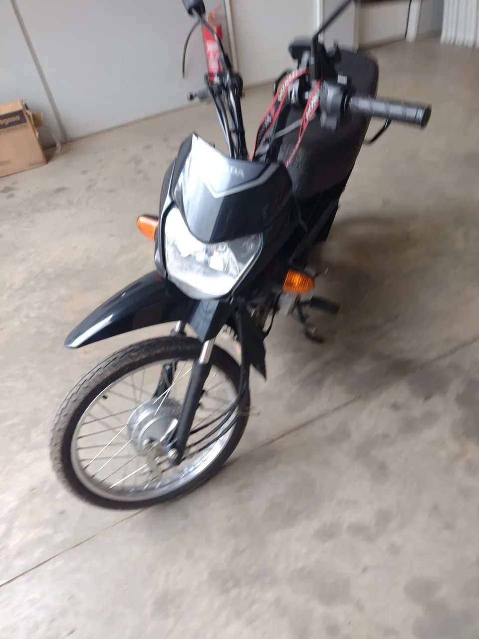 Honda pop 110 es - Foto 5
