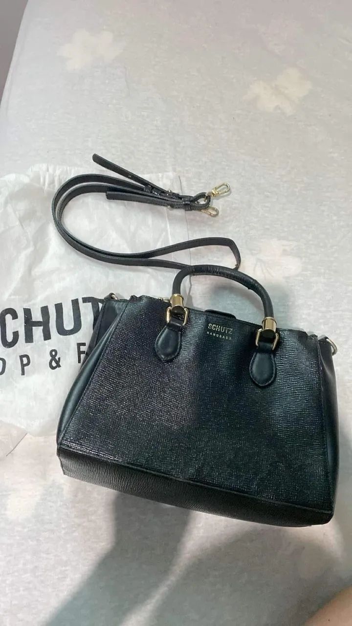 Bolsa Schütz - original 