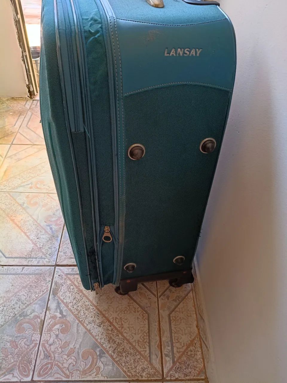 Vendo mala grande 90 - Foto 3