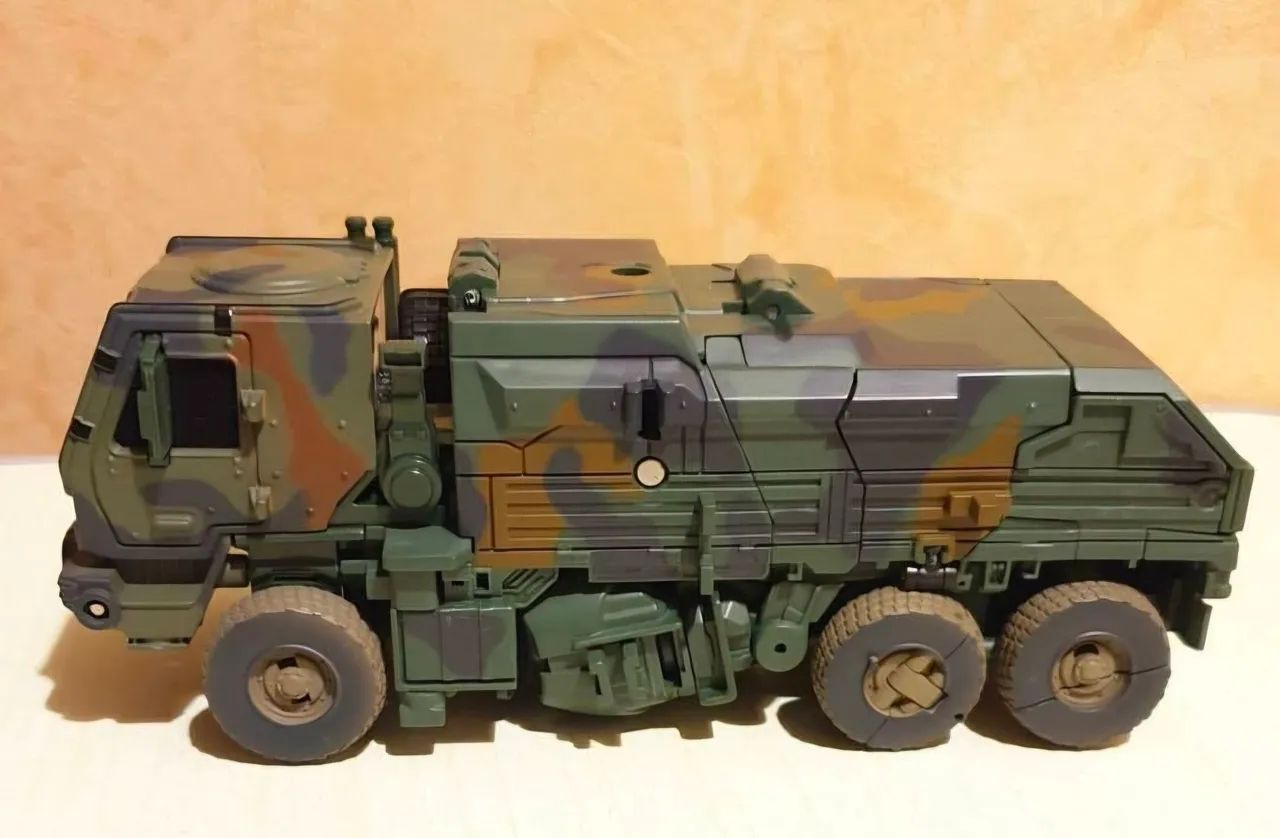 Transformers A Era da Extinção Hound K.O - Foto 5