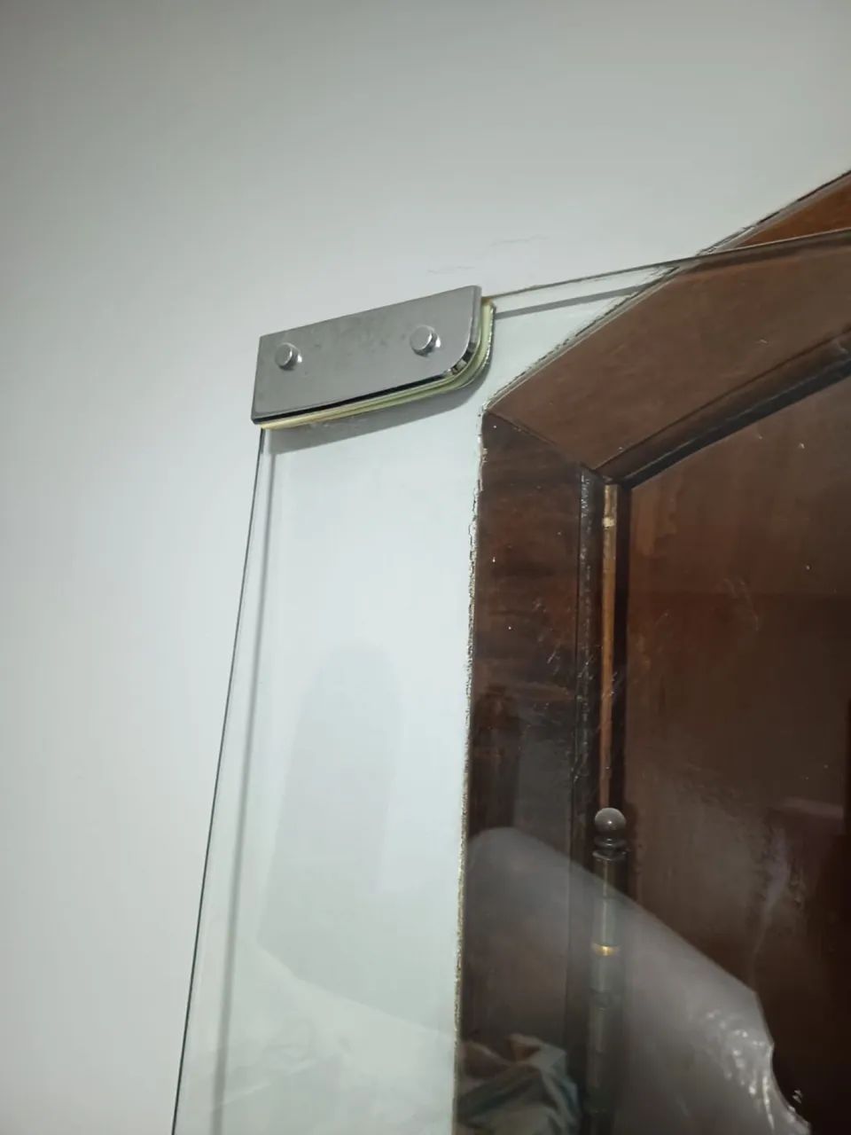 Porta de Vidro - Foto 5
