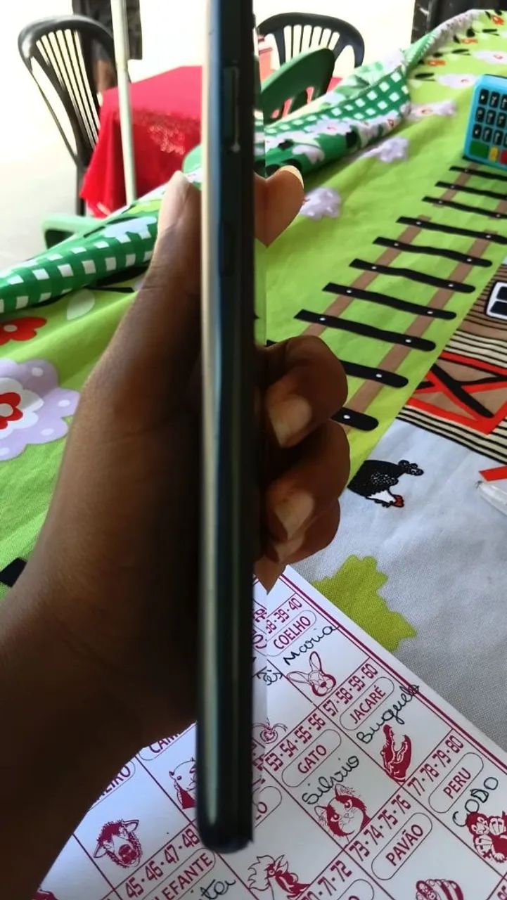 Moto E 22 - Foto 3