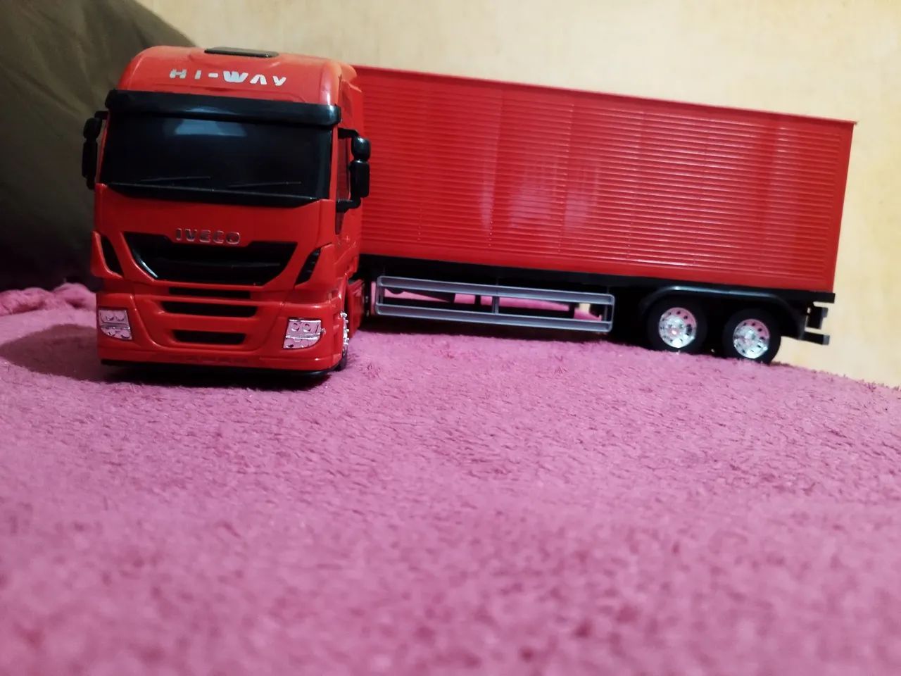 Carreta Iveco Top - Foto 4