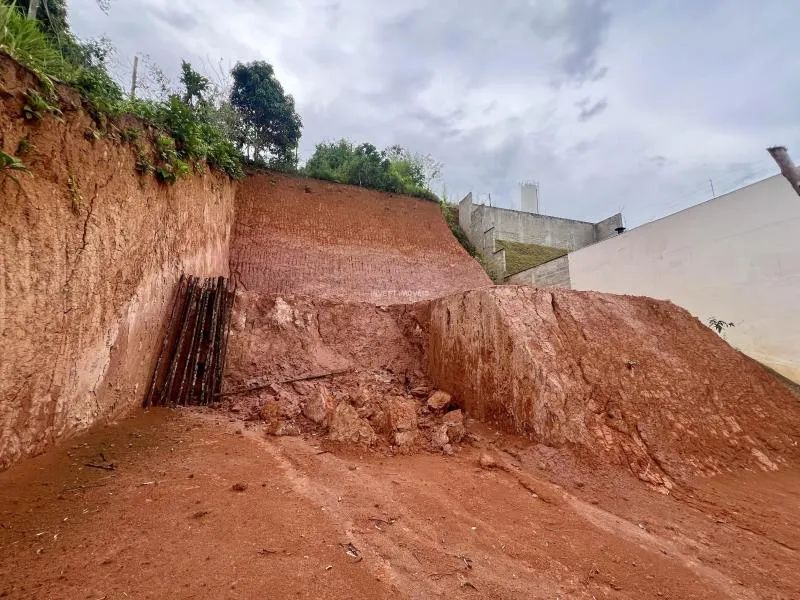 Terreno - Juiz de Fora MG - Foto 4