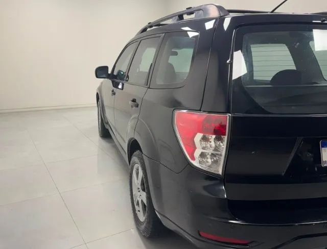 Subaru Forester 2.0/2.0 S 4X4 Aut. 2011 - Foto 4
