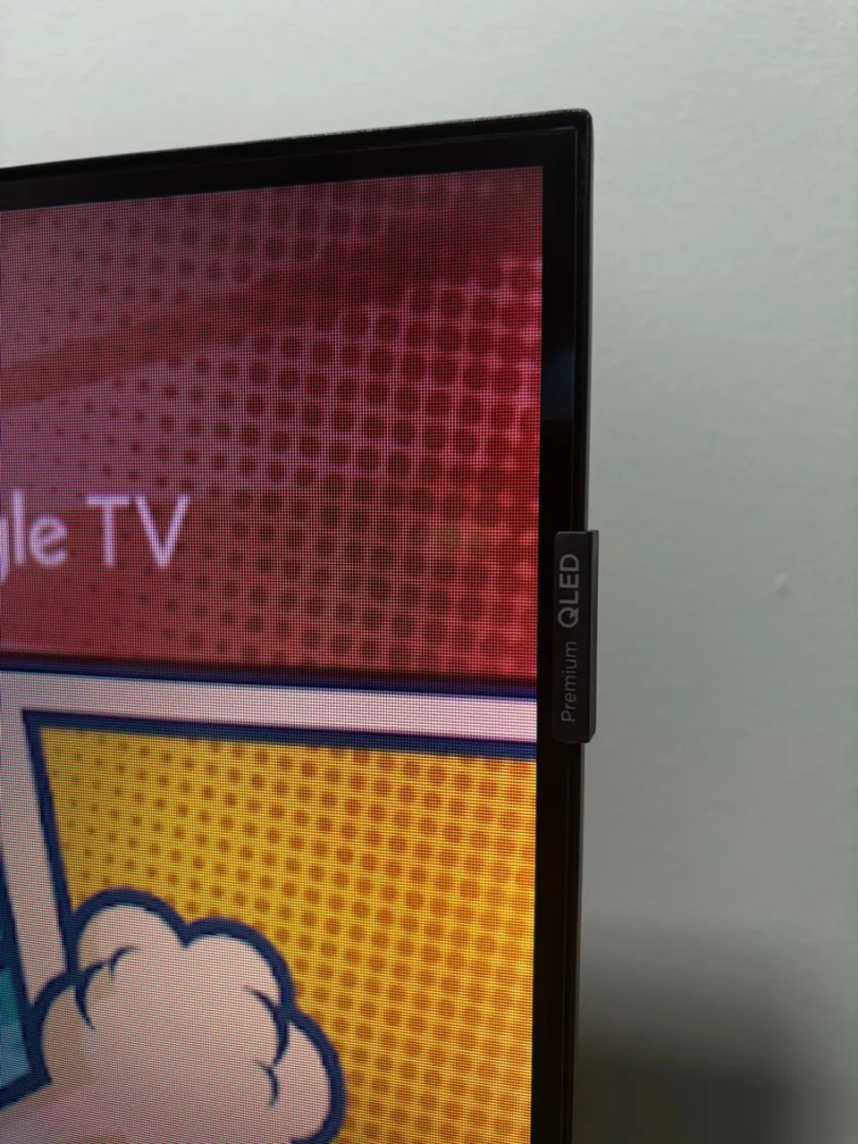 TV TCL 43? QLED  - Foto 4