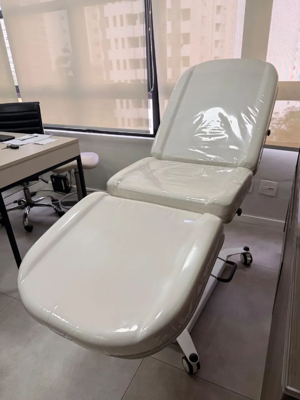 Maca para estética  - Foto 3
