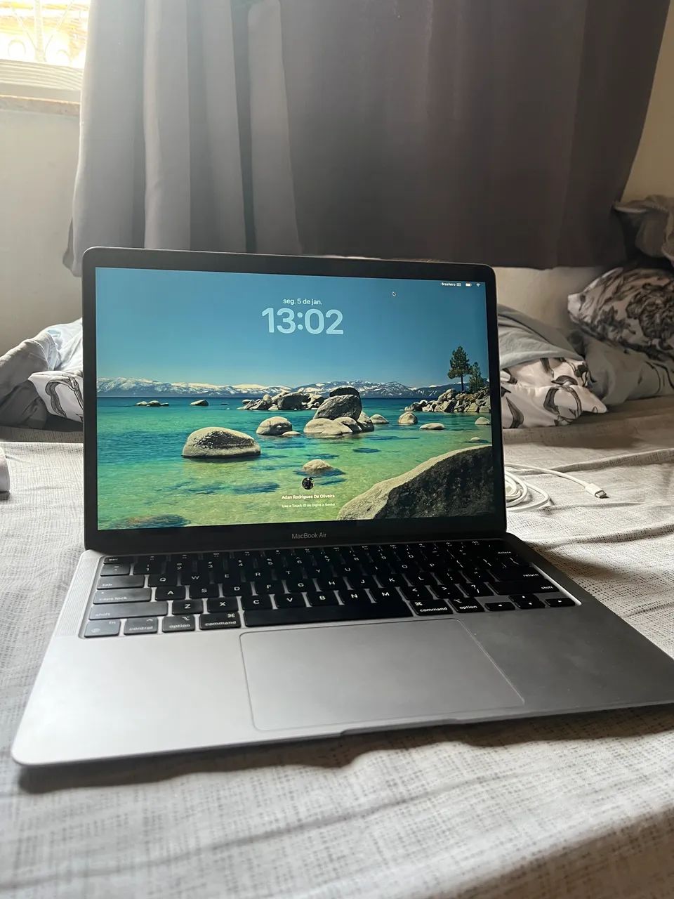 Macbook Air M1 - Foto 2