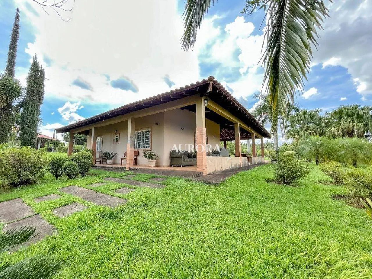 Chácara com 3 dormitórios, 1700 m² - venda por R$ 1.250.000,00 ou aluguel por R$ 5.500,00/ - Foto 7