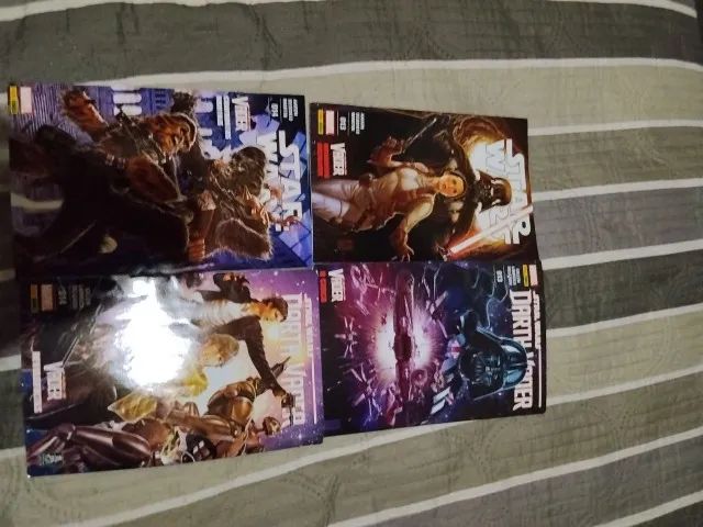 hqs star wars