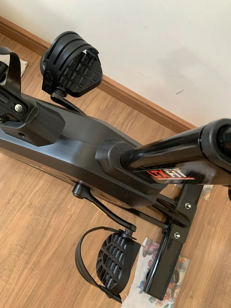 Bicicleta ergométrica spinning - Foto 5