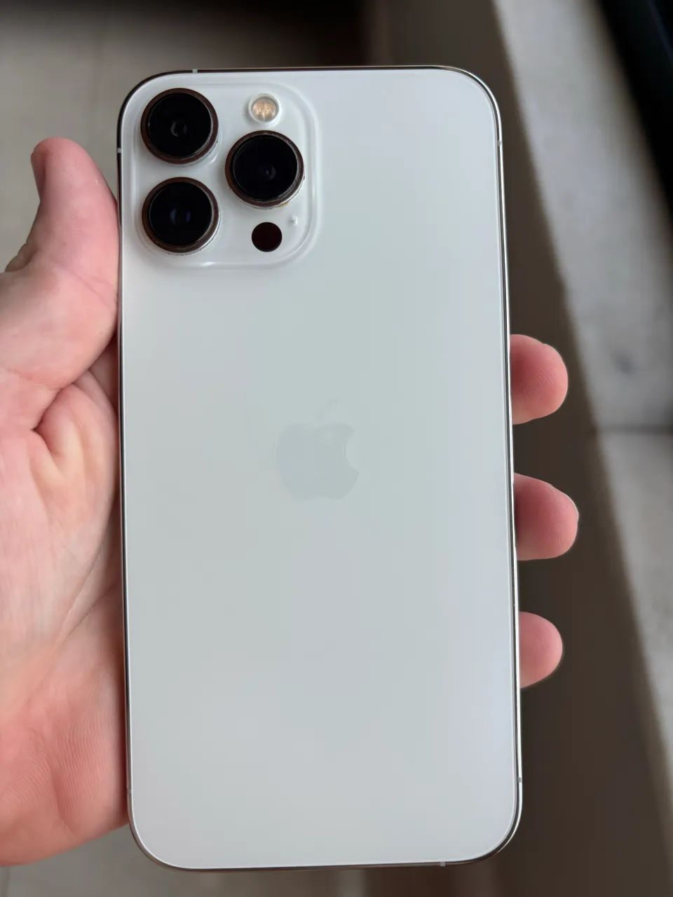 Iphone 13 pro max 256gb