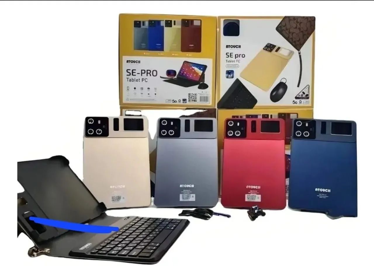 Tablet - Foto 3