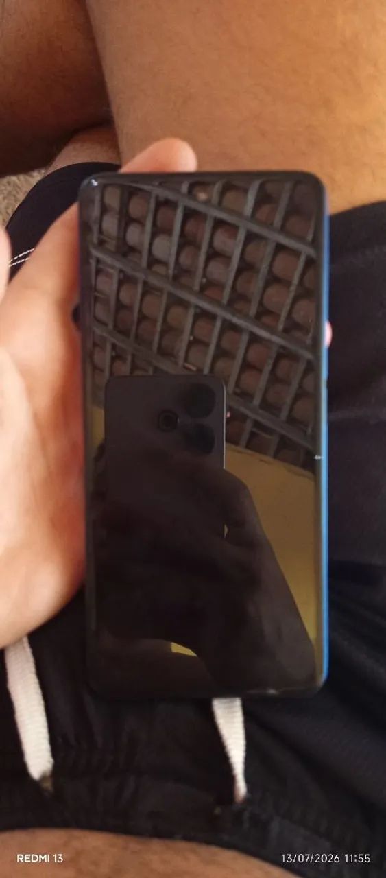 Celular poco x3