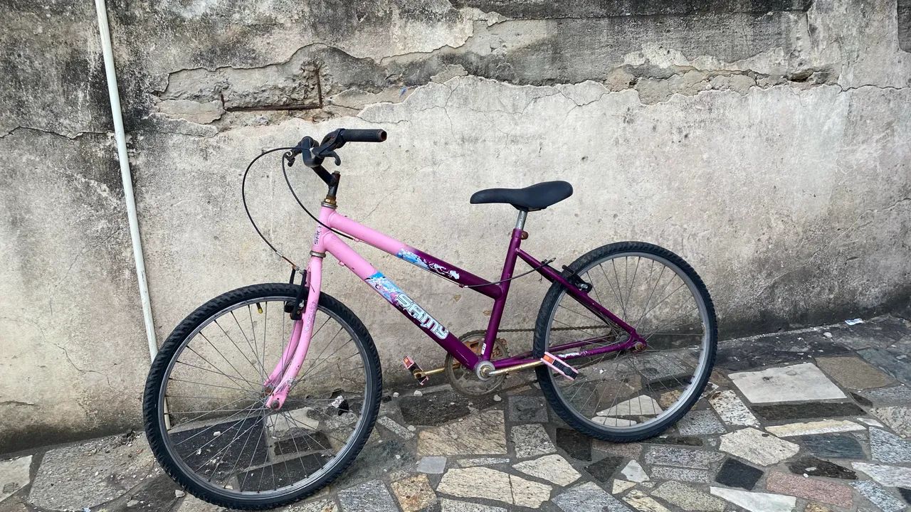 Bicicleta  - Foto 3