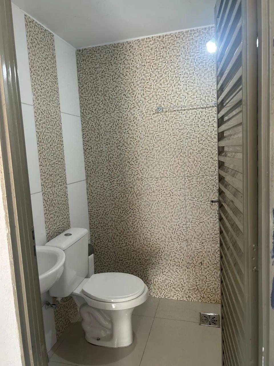 Alugo sala comercial 