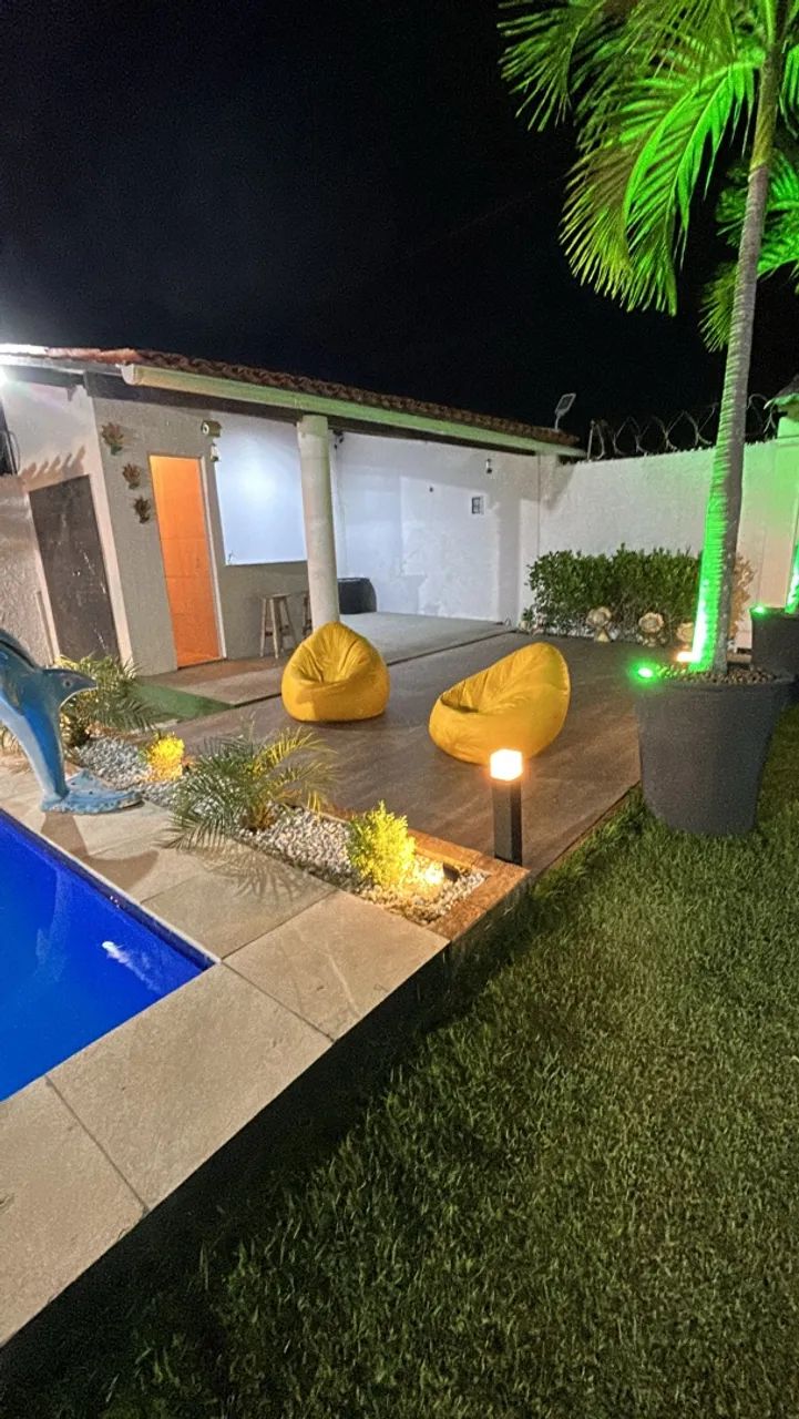 CASA NA CAPONGA  - Foto 2