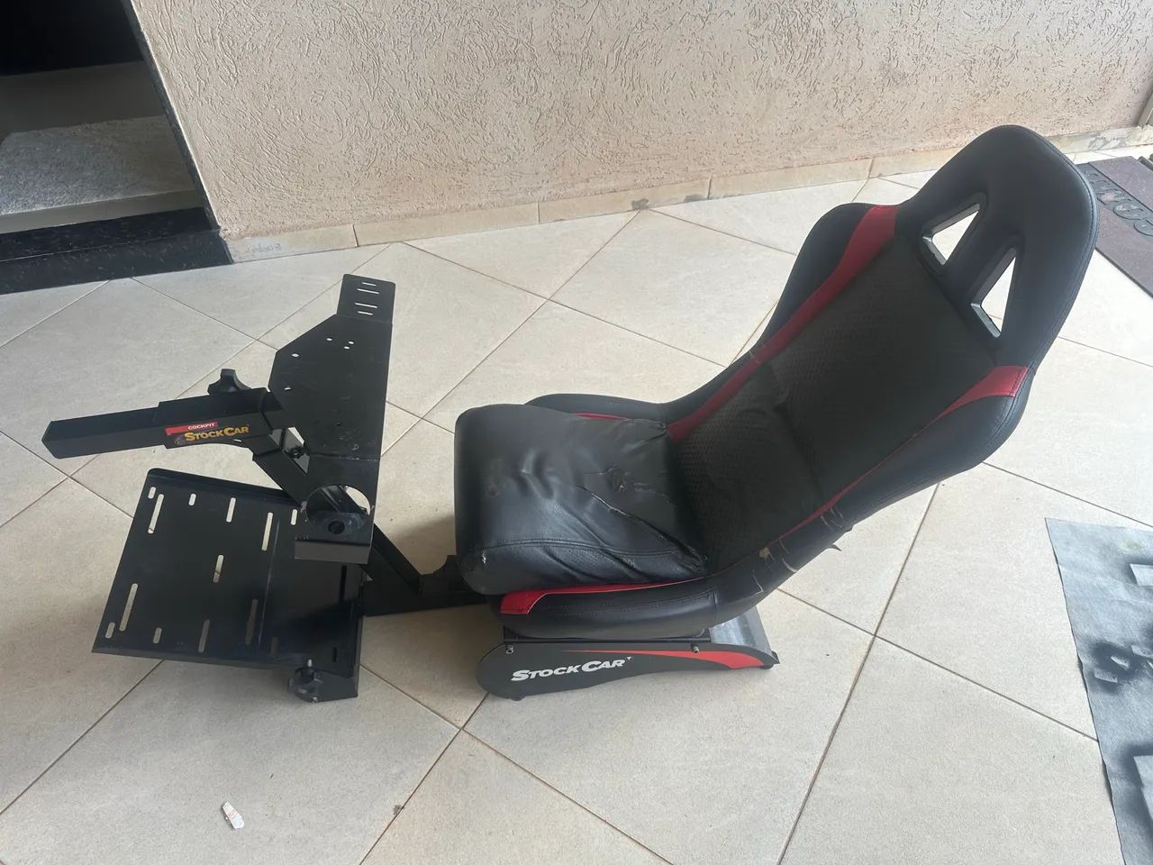 Cockpit extreme 