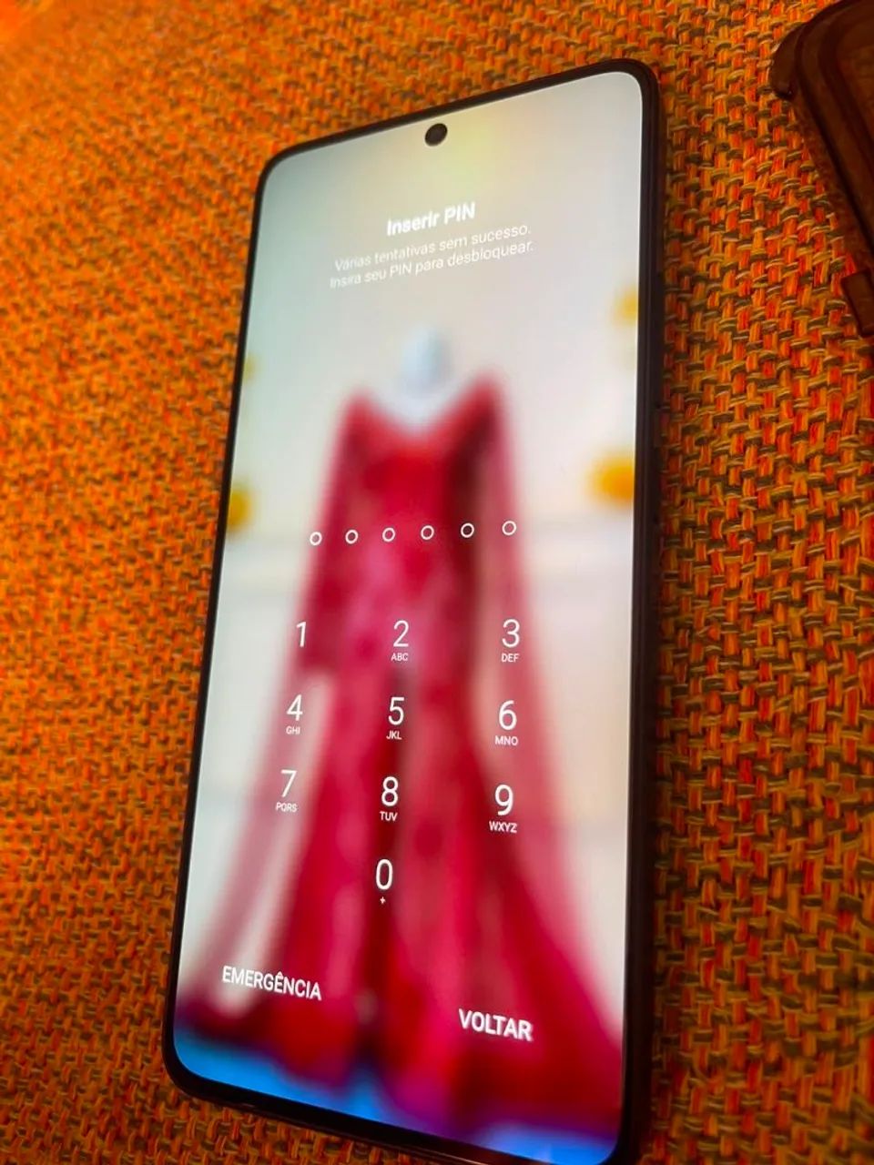 POCO X6 PRO (OTIMO ESTADO)  - Foto 4