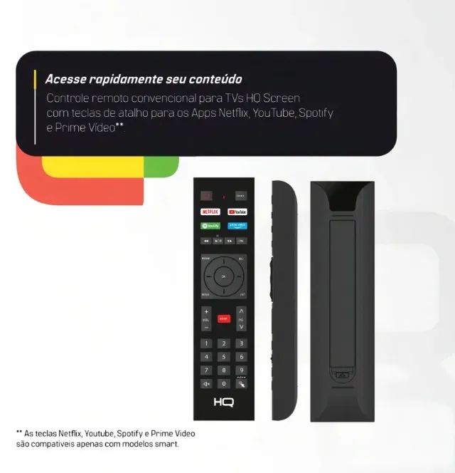 Televisao - Foto 4