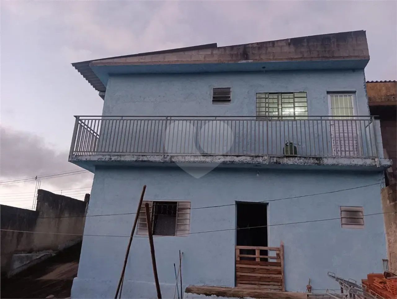 Casa 300m² 4 Quartos Salesópolis - Mogi das Cruzes - SP
