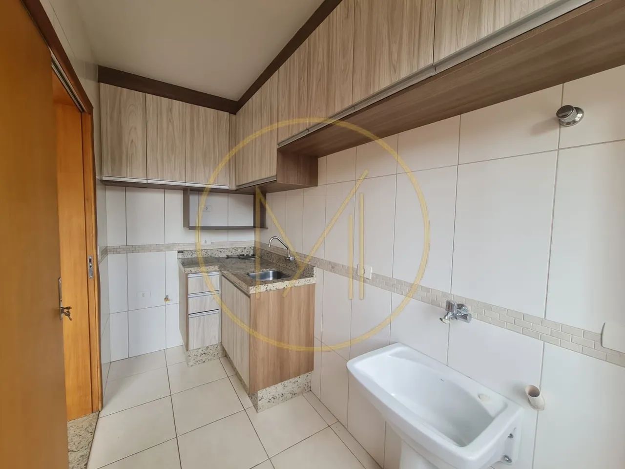 LOCAÇÃO | Apartamento, com 2 quartos em Zona 07, Maringá - Foto 2