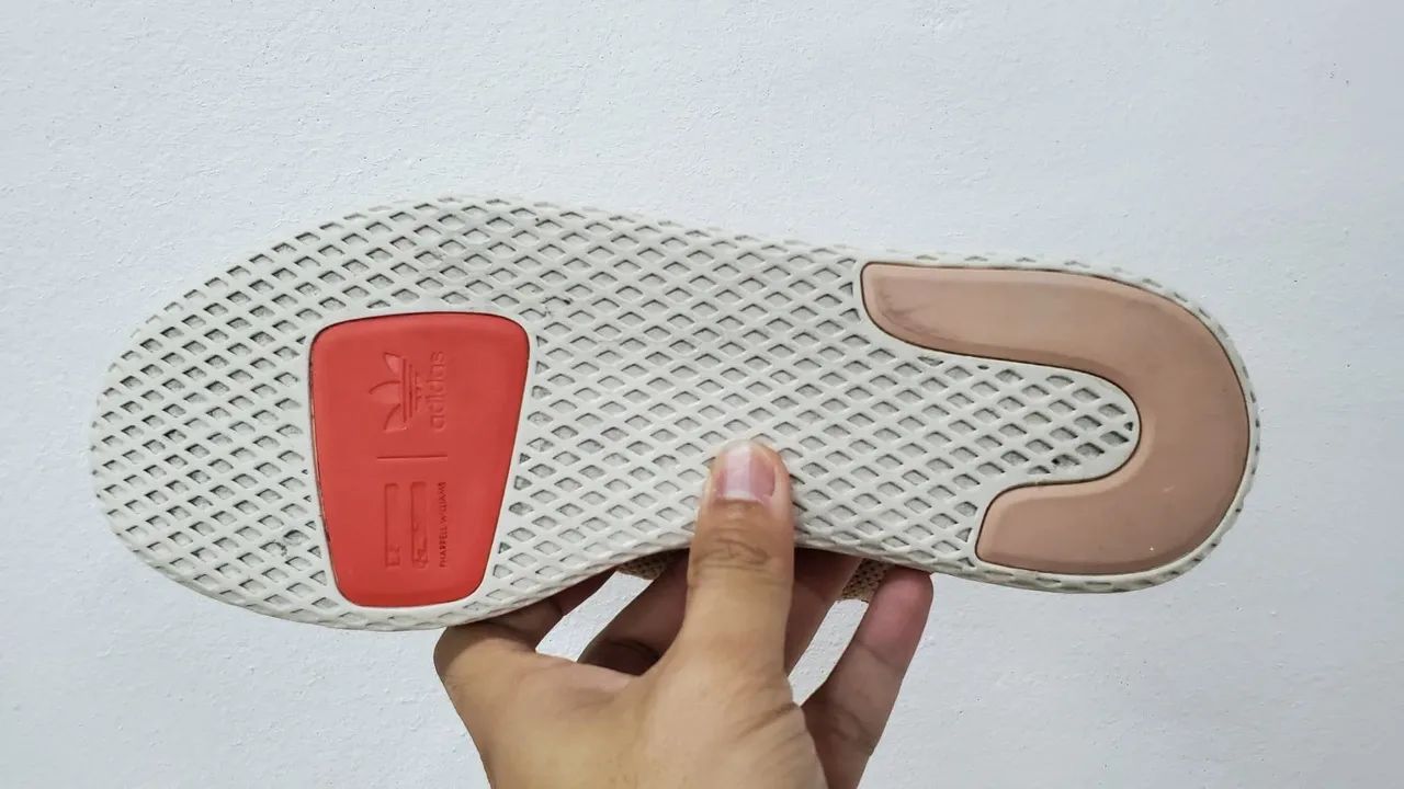 Tênis Adidas Pharrell Williams  - Foto 3