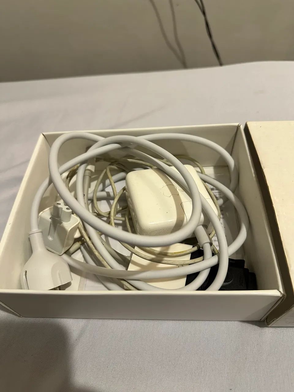 MagSafe power adaptar 45W - Foto 3