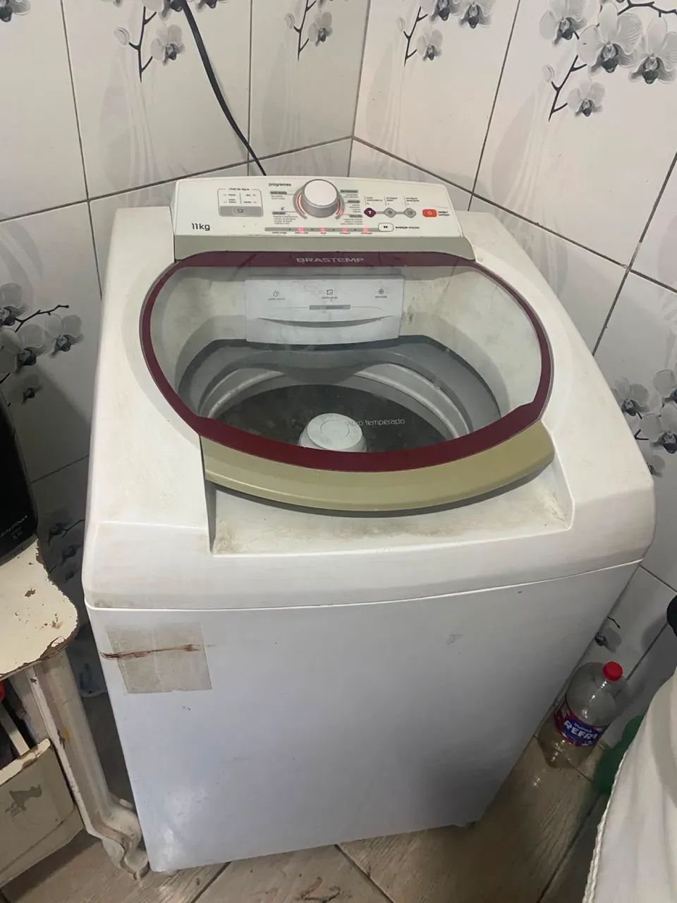 Brastemp 11 kilos