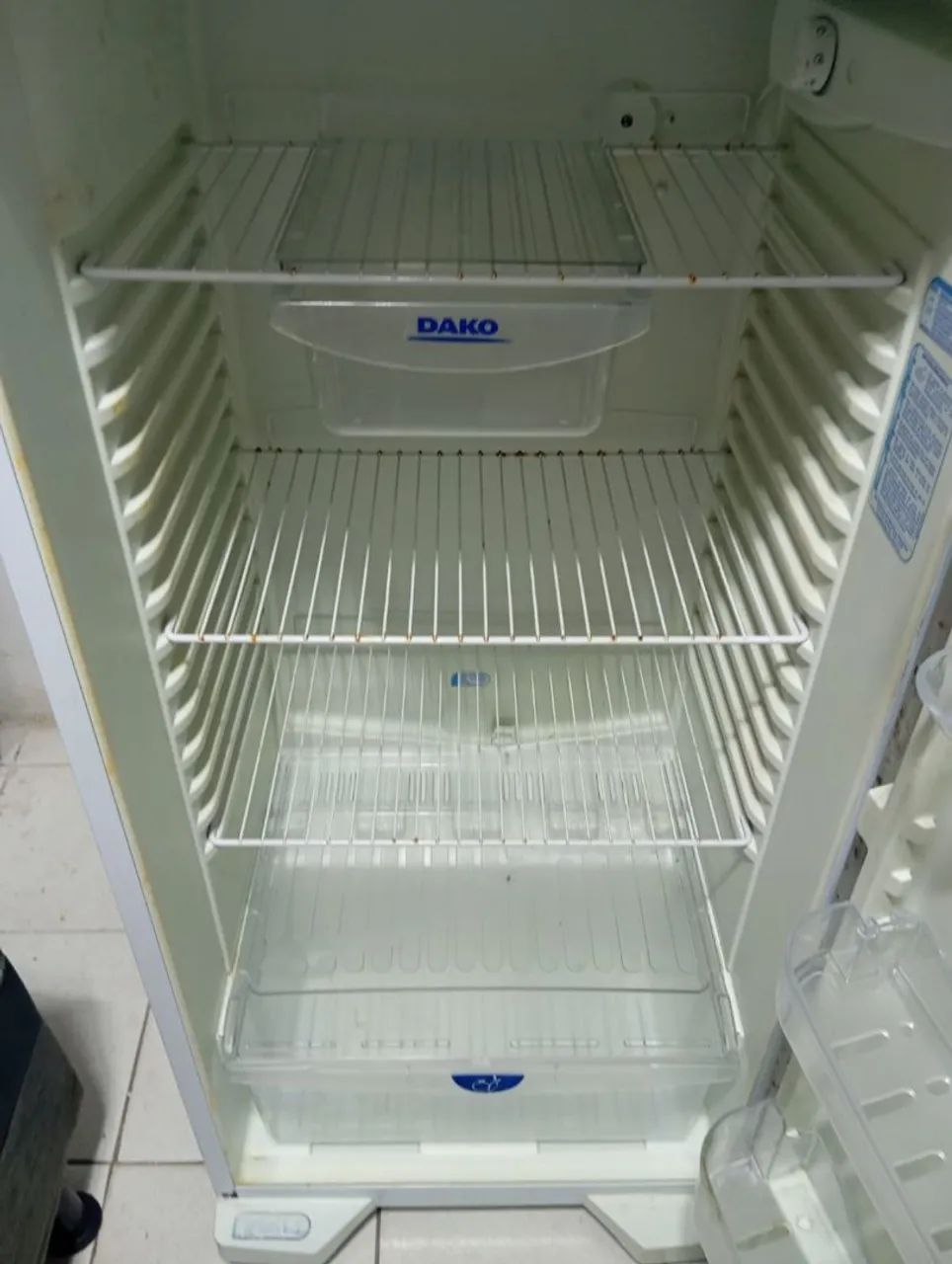 GELADEIRA DAKO - Foto 3