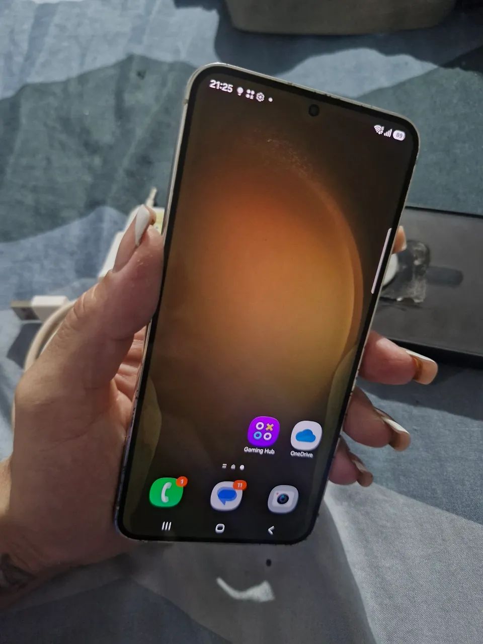 S23 plus + - Foto 2