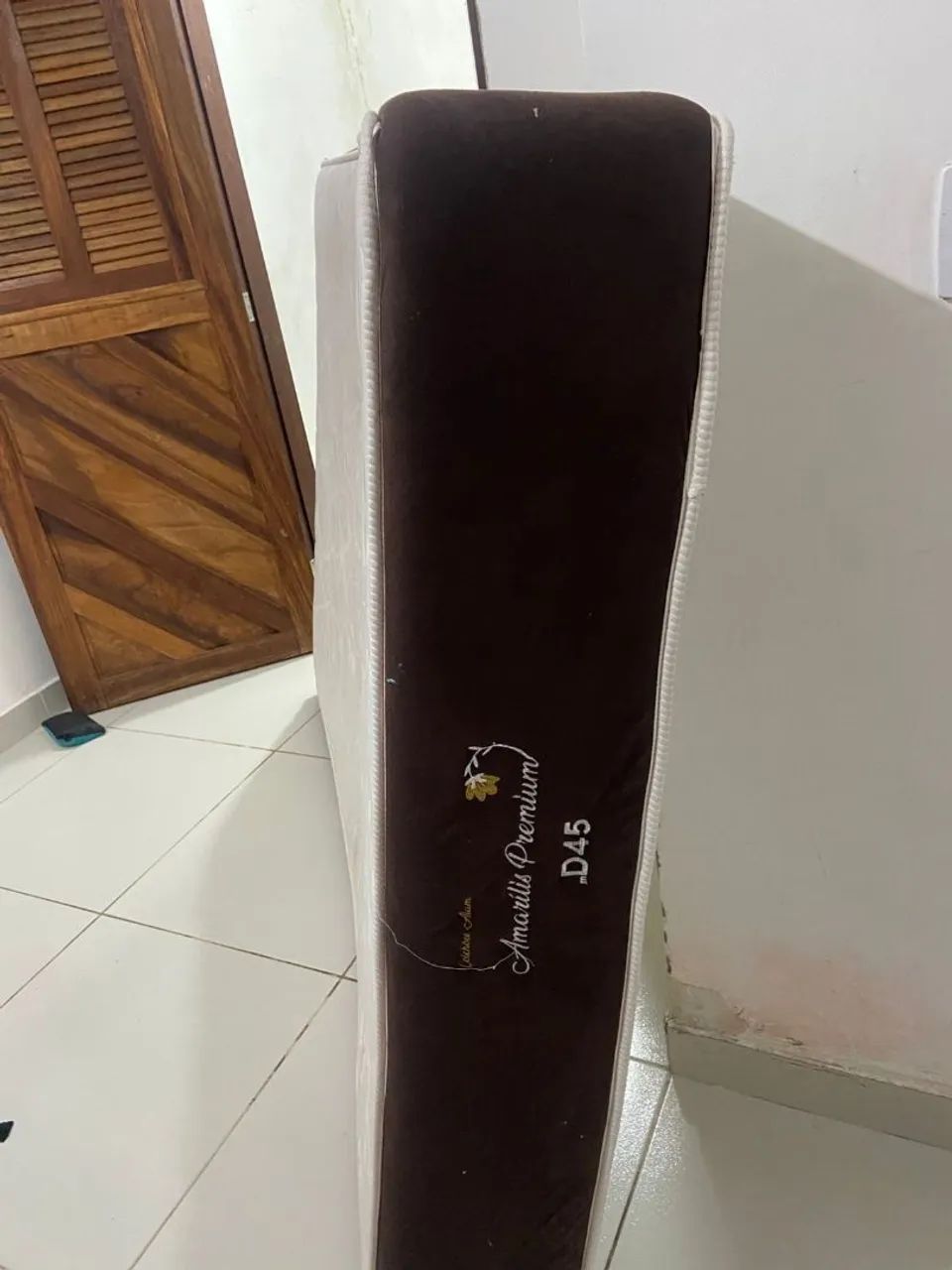 Colchão De Casal - Foto 2