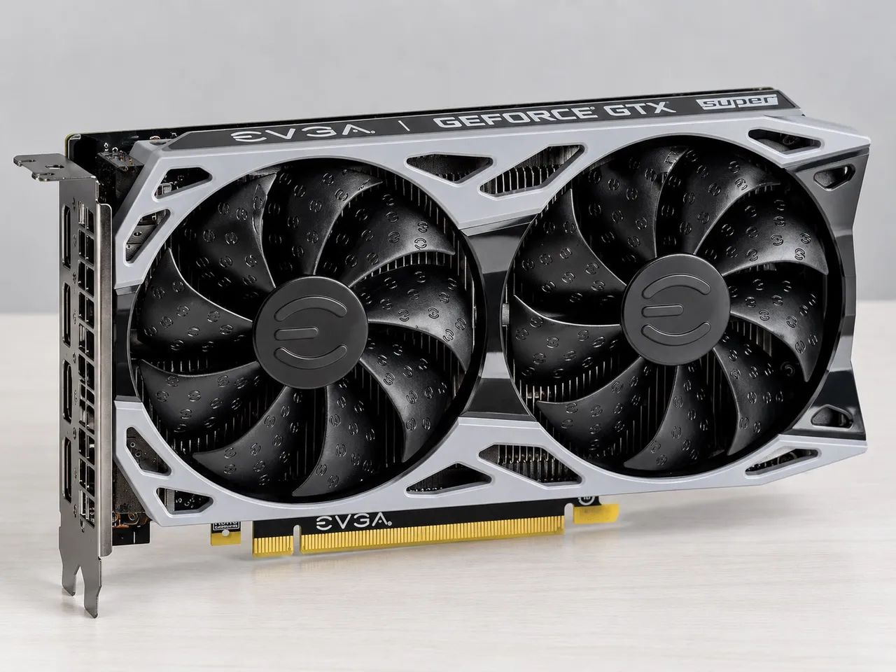 GTX 1660 super 